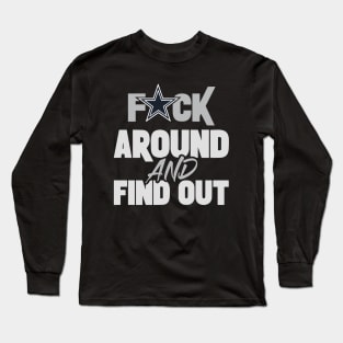 Cowboys long sleeve dri fit sales